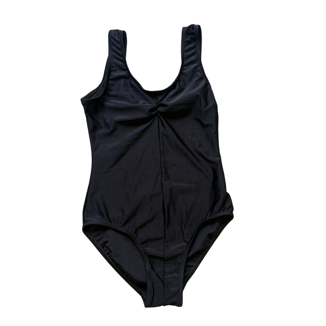 Sheree Black Leotard product image by Roch Valley