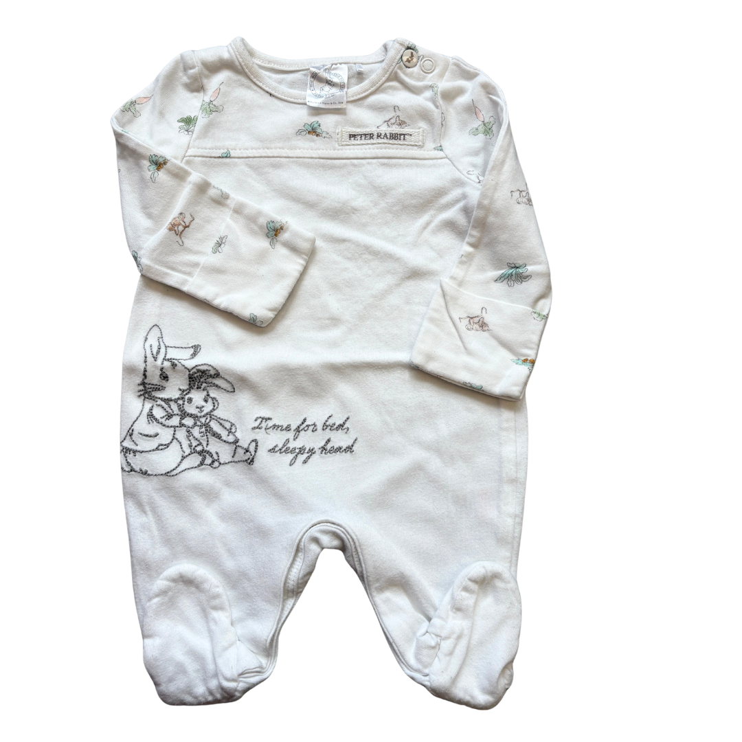 Peter Rabbit Grow product image by Tu