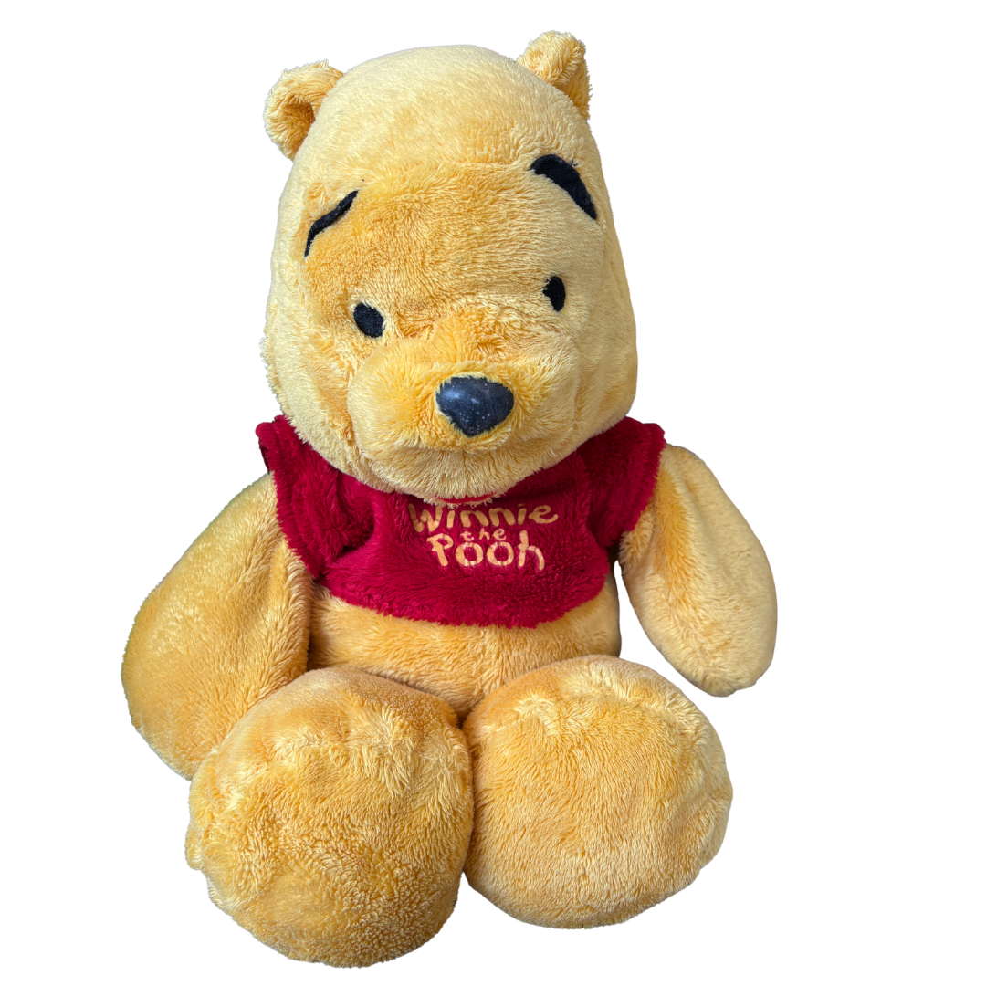 Winnie the Pooh Teddy product image by Other