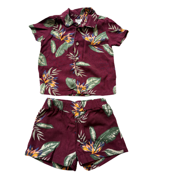 Tropical Outfit product image by River Island