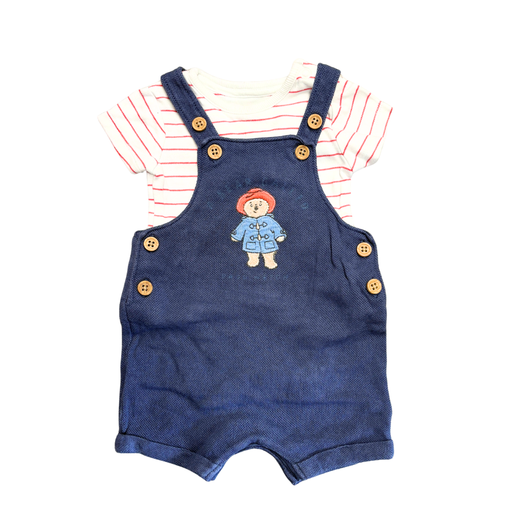 Paddington Dungarees product image by George