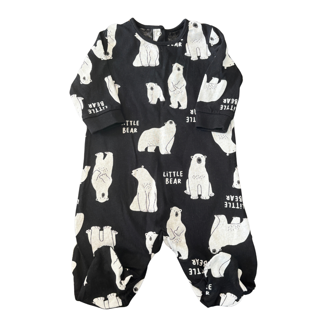 Little Bear Grow product image by Matalan