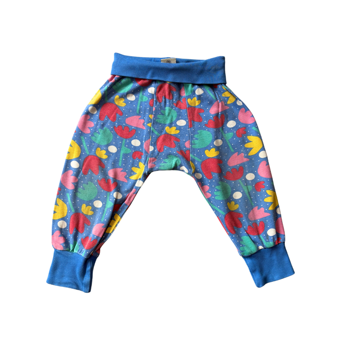 Lotus Parsnip Pants
