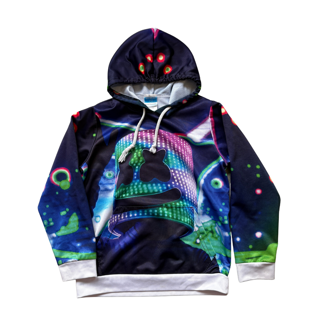 Marshmello Lightweight Hoodie product image by Other