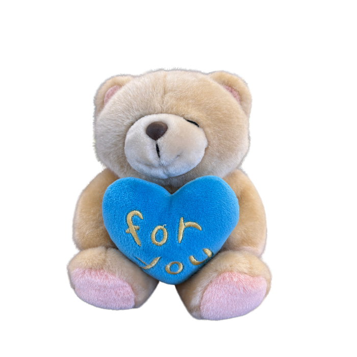 1996 Forever Friends Bear product image by Hallmark