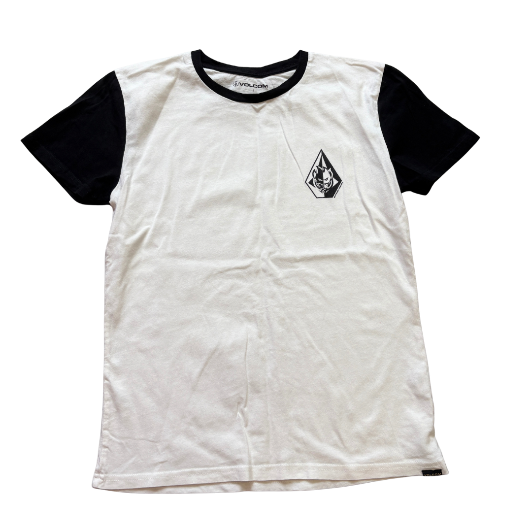 Big Headstone Tee product image by Volcom