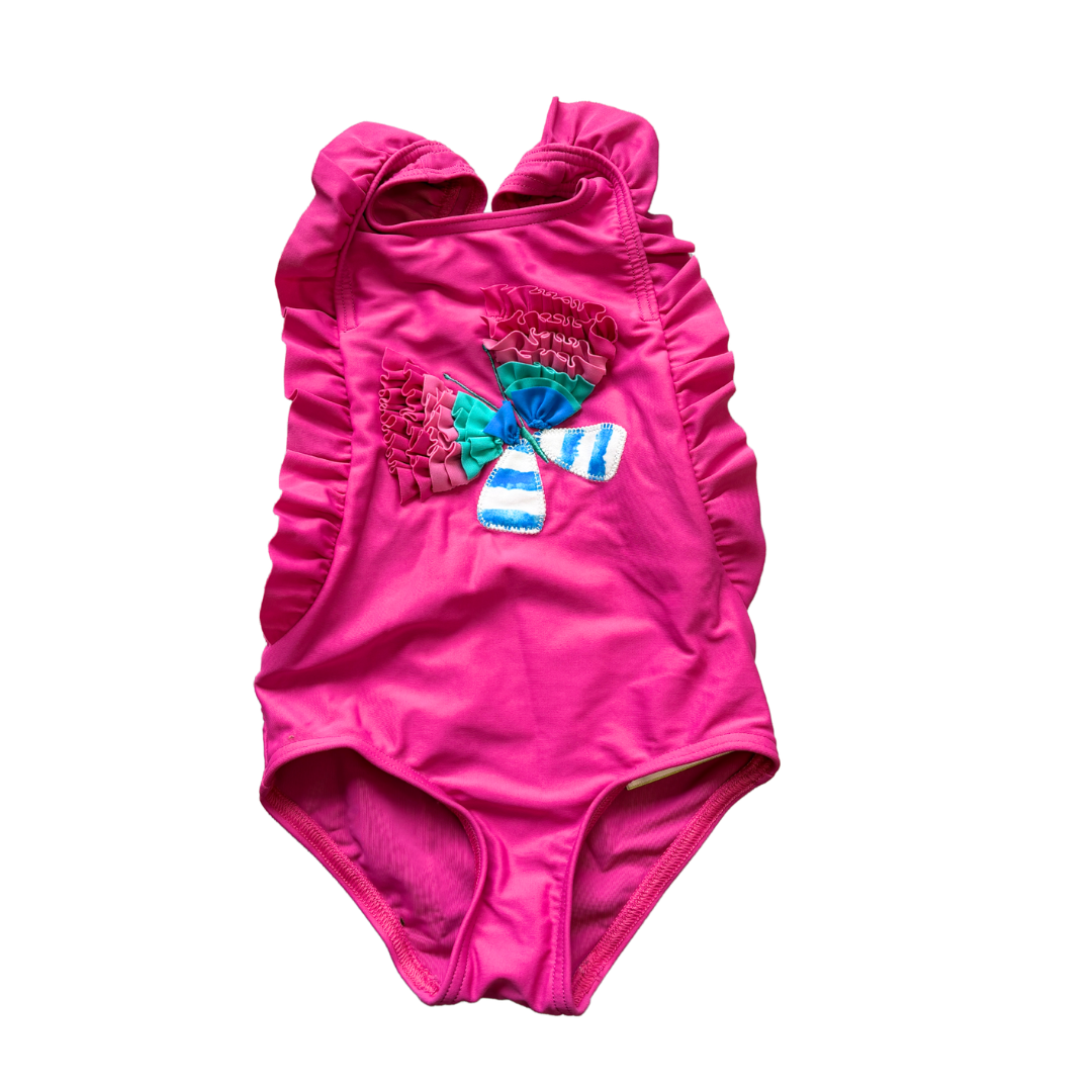 Butterfly Swimsuit product image by Marks & Spencer