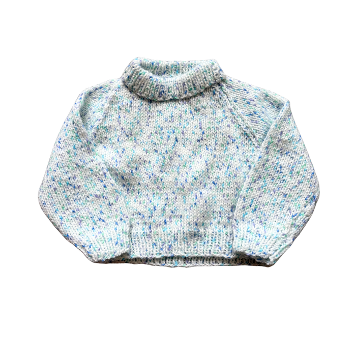 Handknit Jumper product image by Handmade