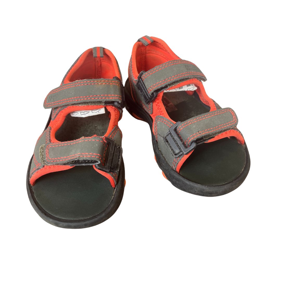 Pebble Junior Sandals