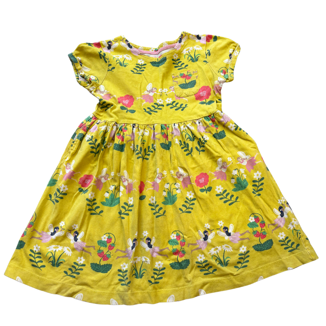 Fairy Dress image 1 of 2 by Boden