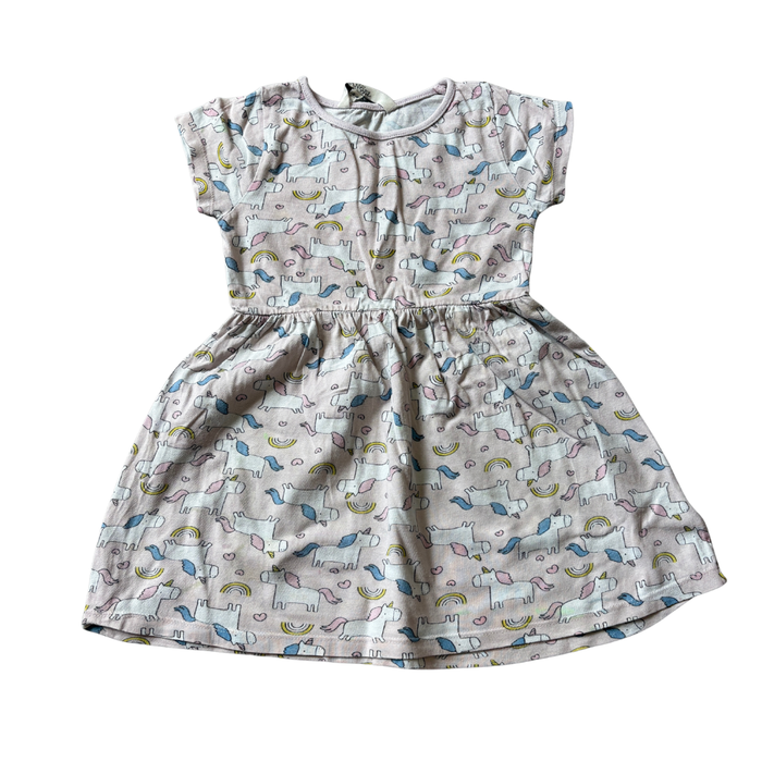 Unicorn Dress