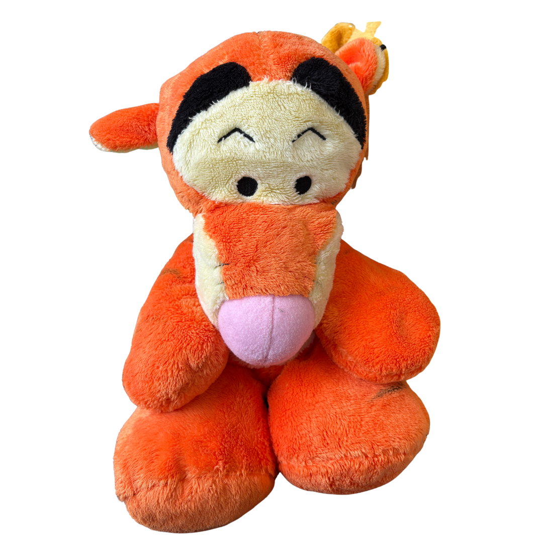 Tigger Soft Toy product image by Other