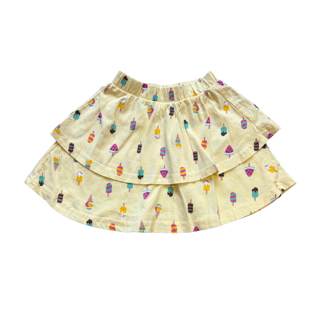 Lollipop Skirt product image by Other