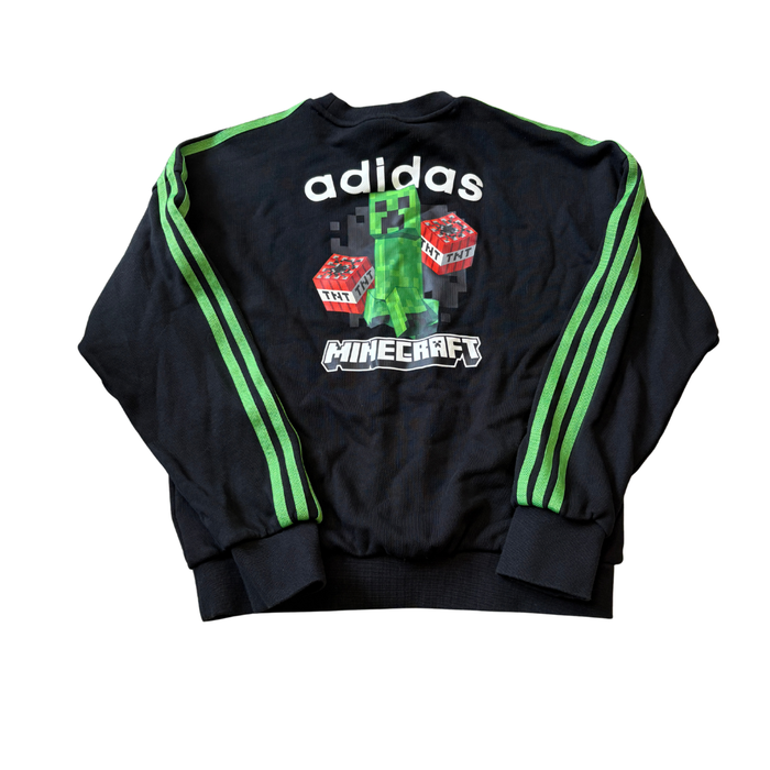 Minecraft Sweatshirt
