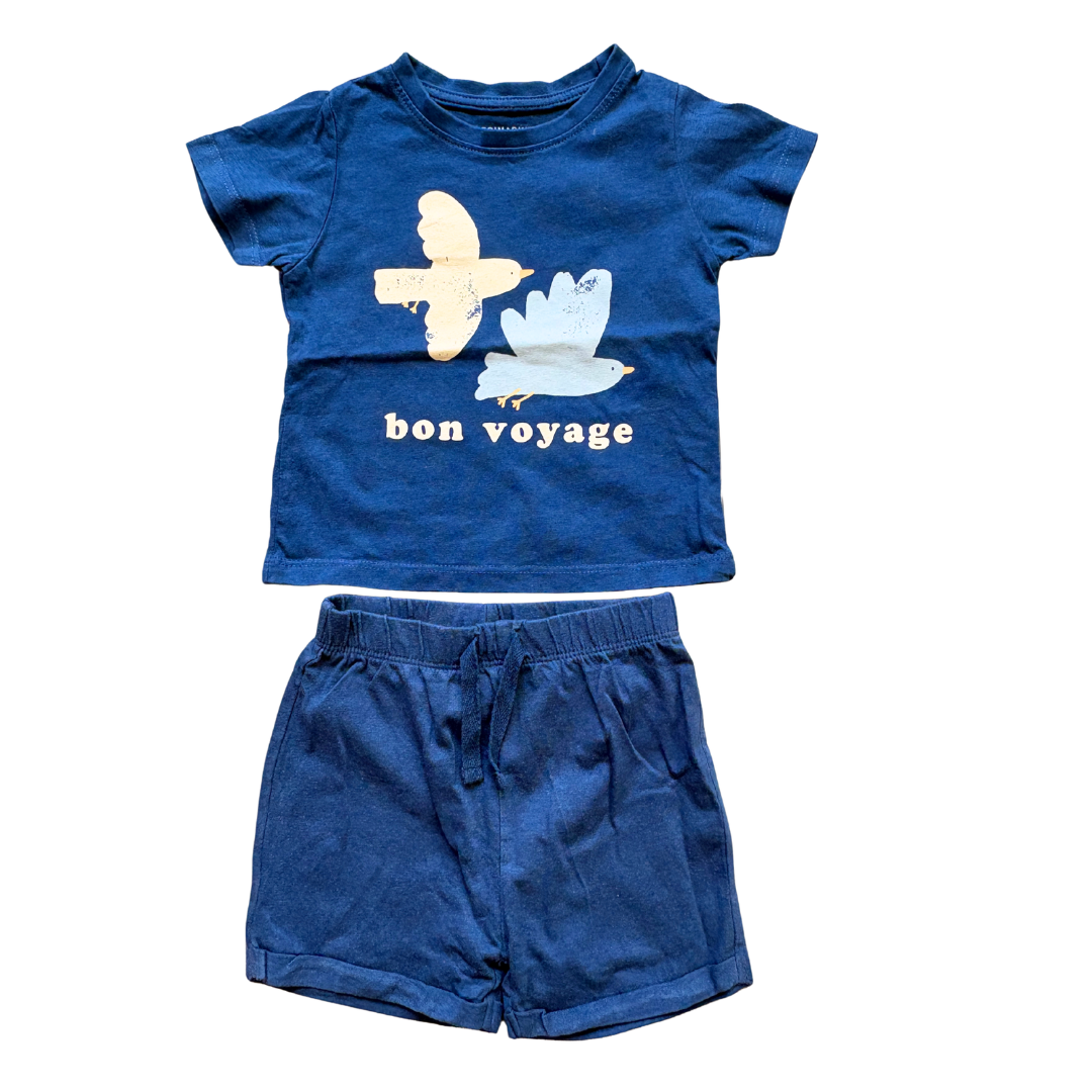 Bon Voyage Summer Set product image by Primark