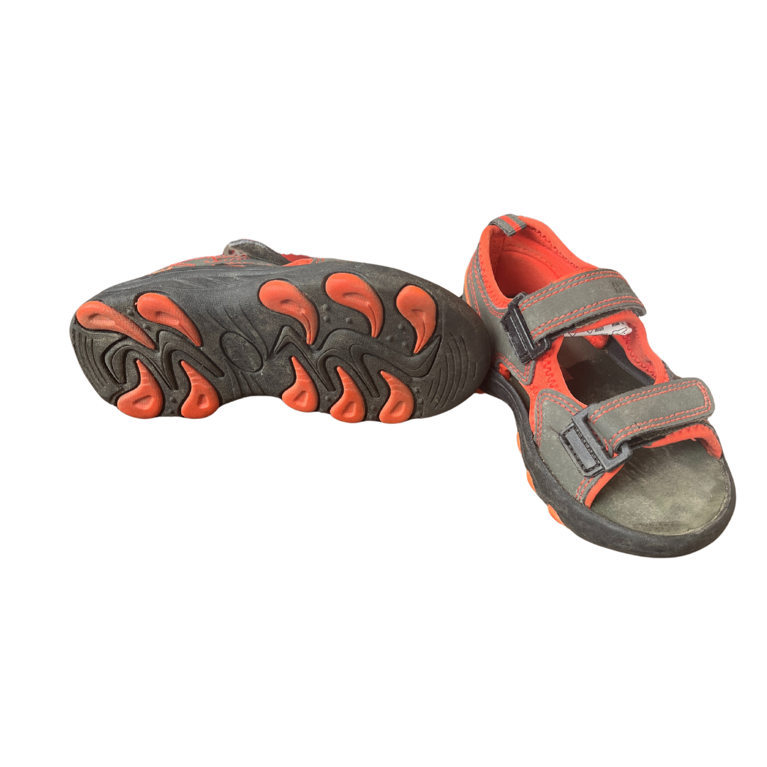 Pebble Junior Sandals