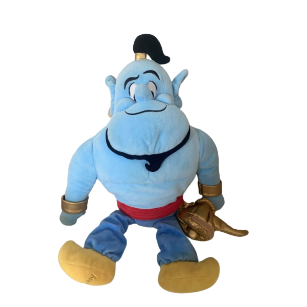 Genie Aladdin Soft Toy product image by Scentsy