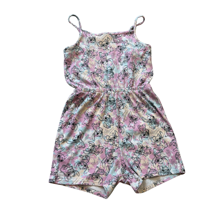Stitch Playsuit