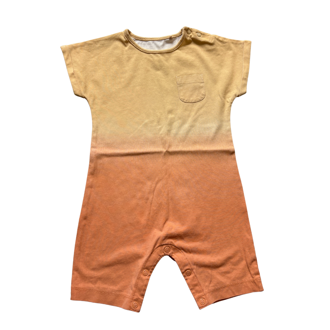 Ombre Romper product image by Tu