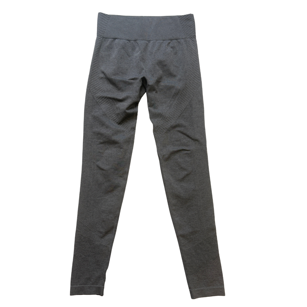 Grey Gym Leggings product image by USA PRO
