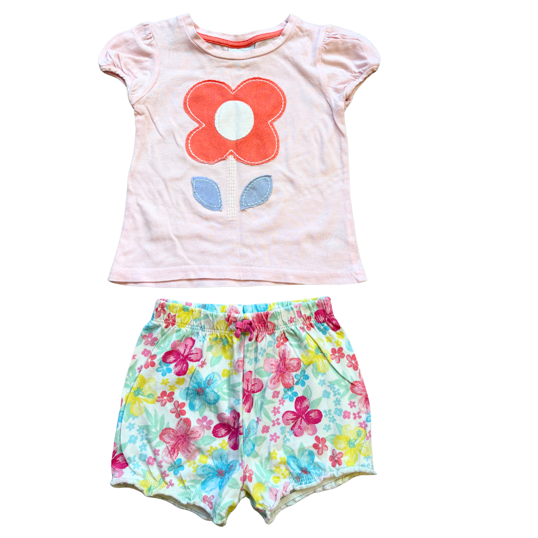 Floral Outfit product image by Next