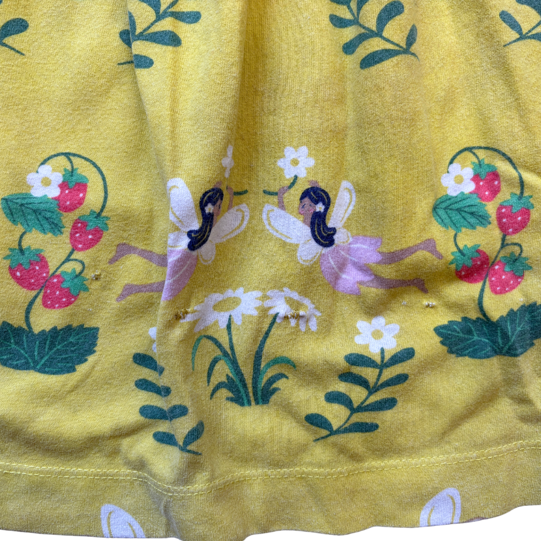 Fairy Dress image 2 of 2 by Boden