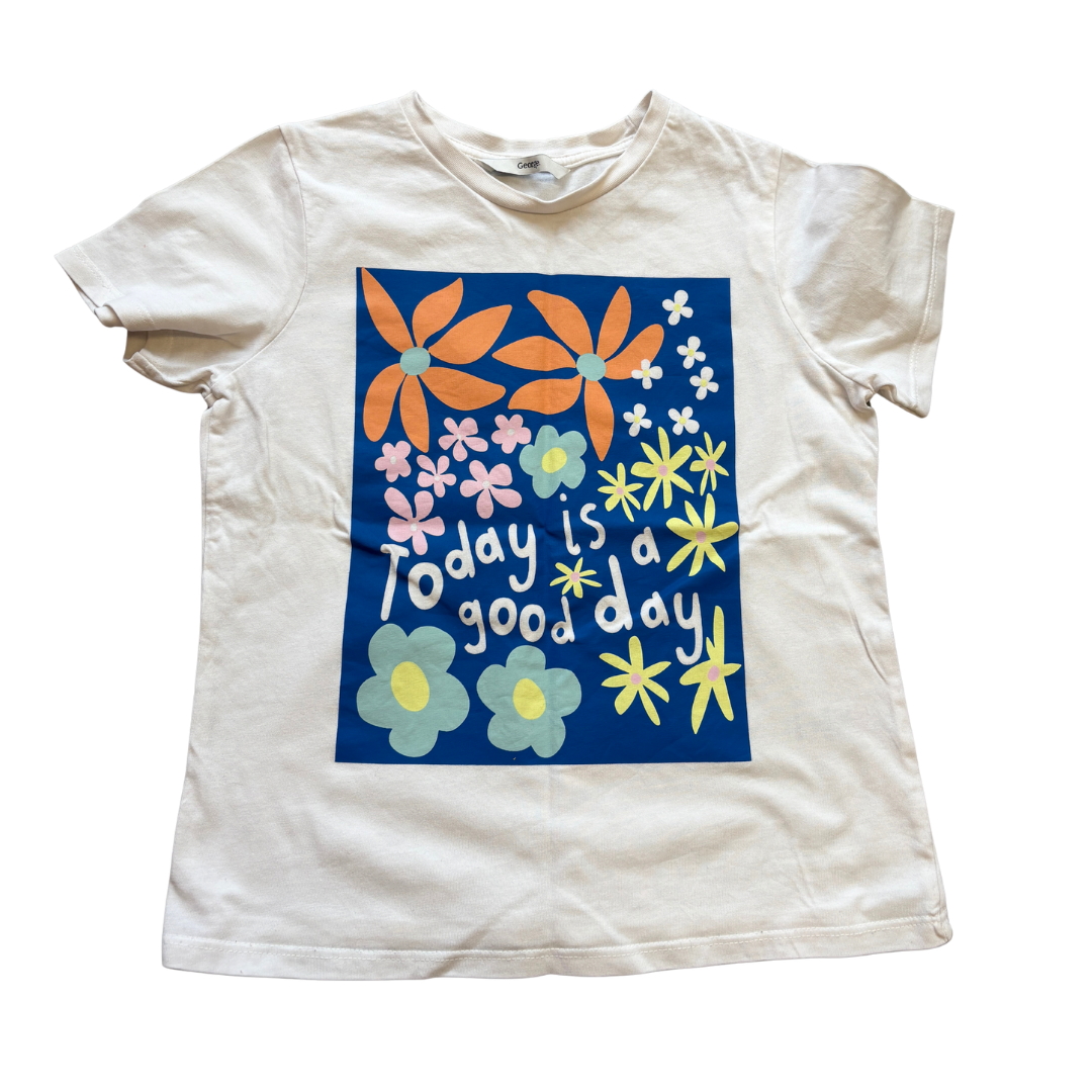 Today is a Good Day Tee product image by 2nd Lyfe C.I.C