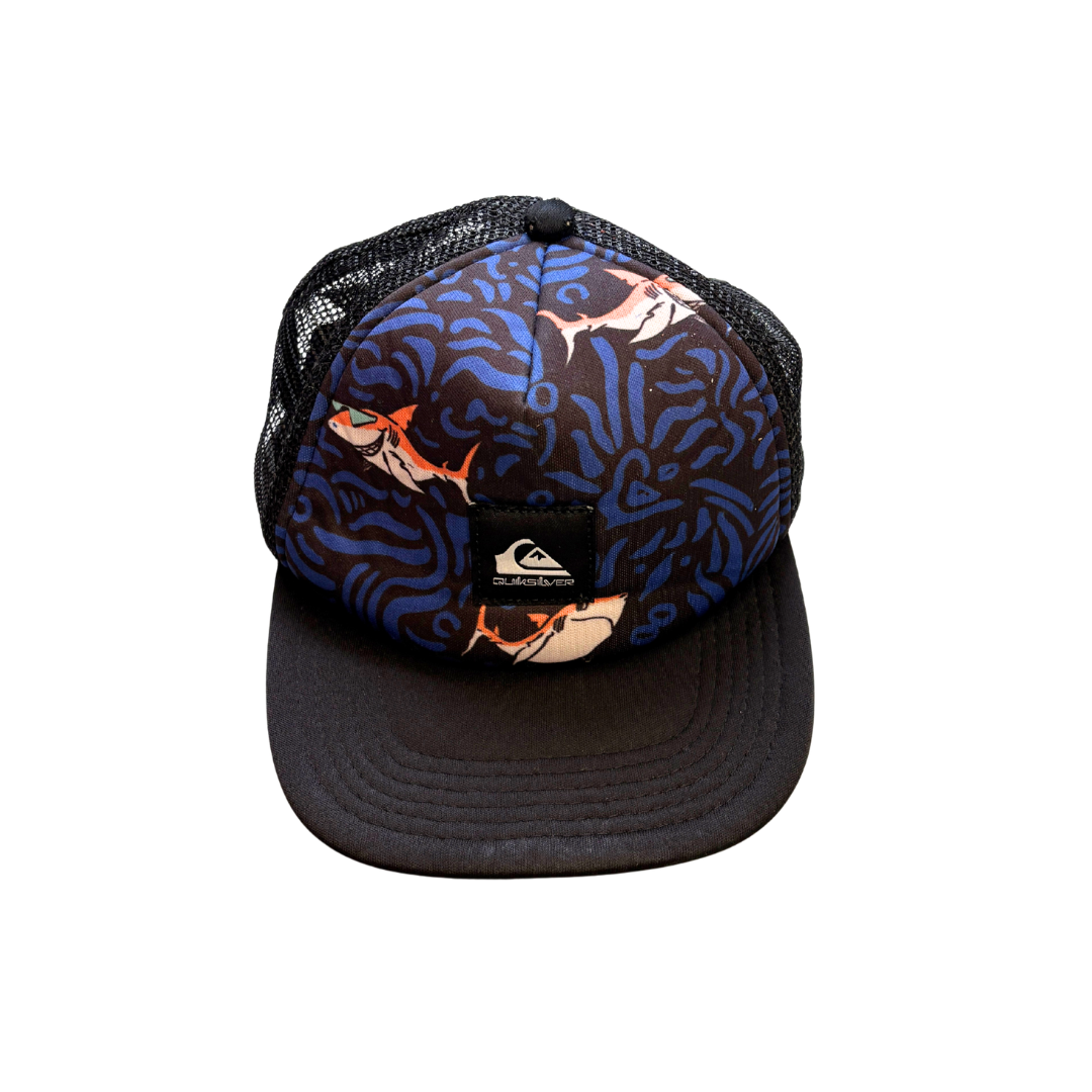 Shark Cap product image by Quicksilver