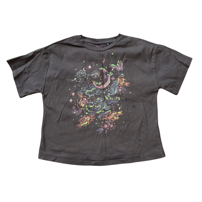 Sequin Tee product image by Next