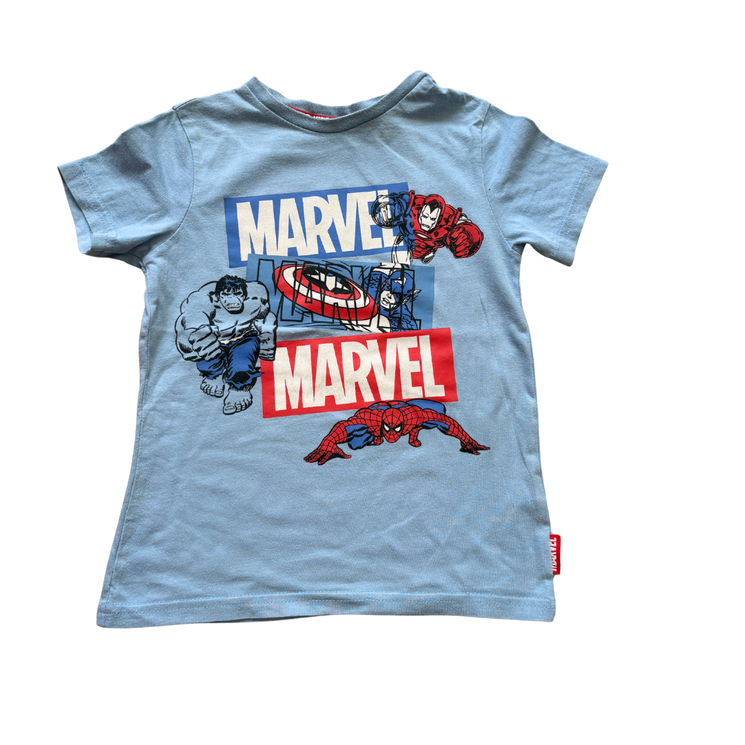 Marvel Tee product image by George