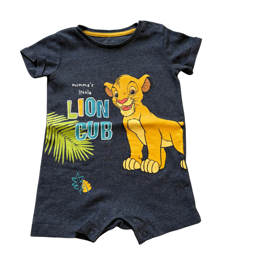 Simba Romper product image by Primark