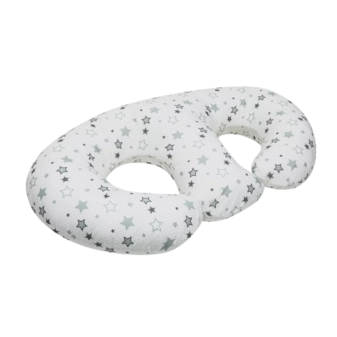 Twin Nursing Pillow product image by Kinder Valley