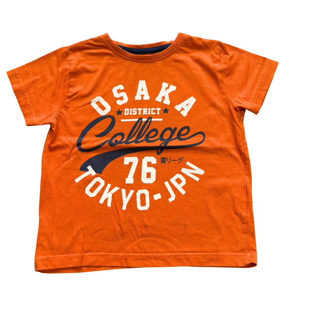 Tokyo Tee product image by Primark