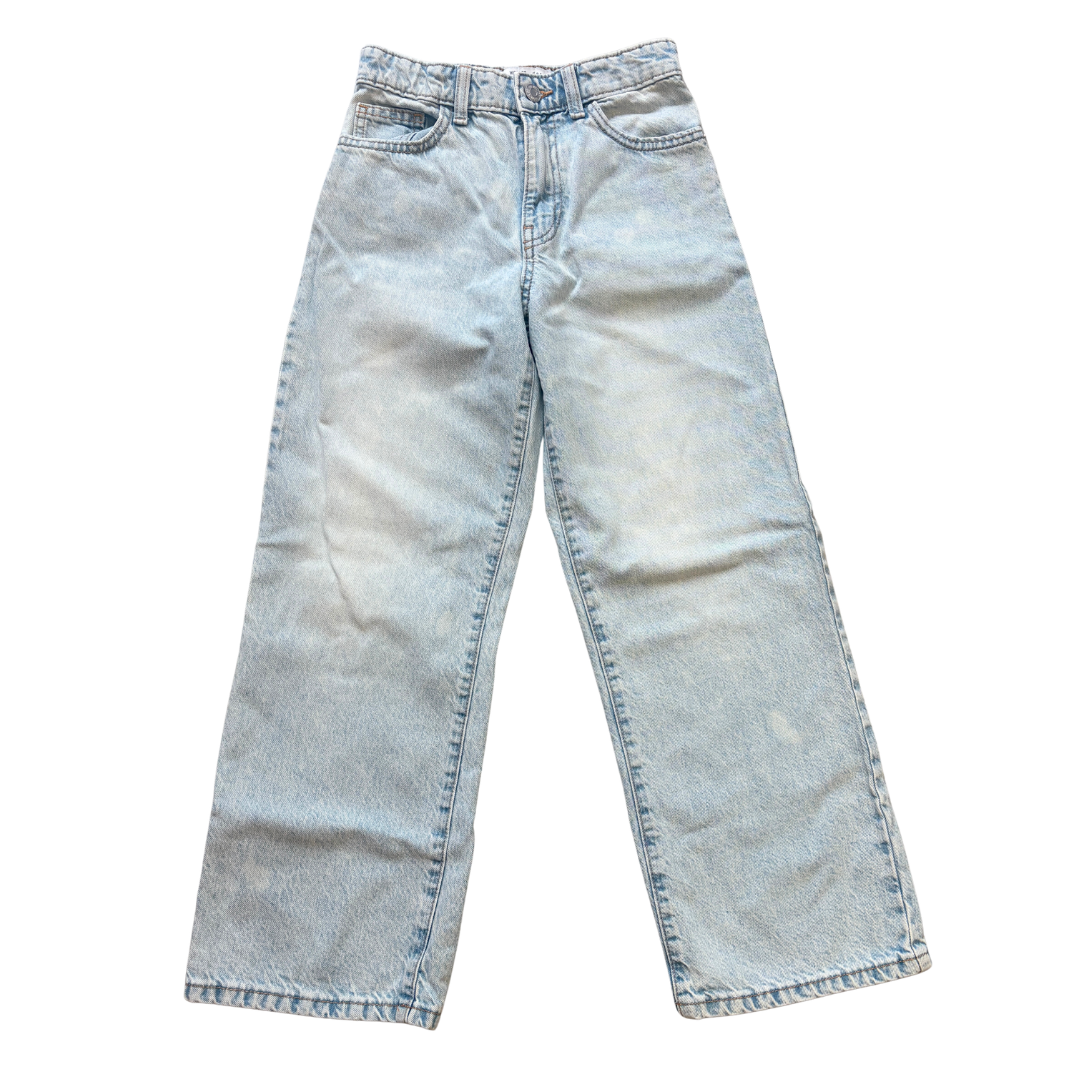 Wide Leg Jeans product image by Primark