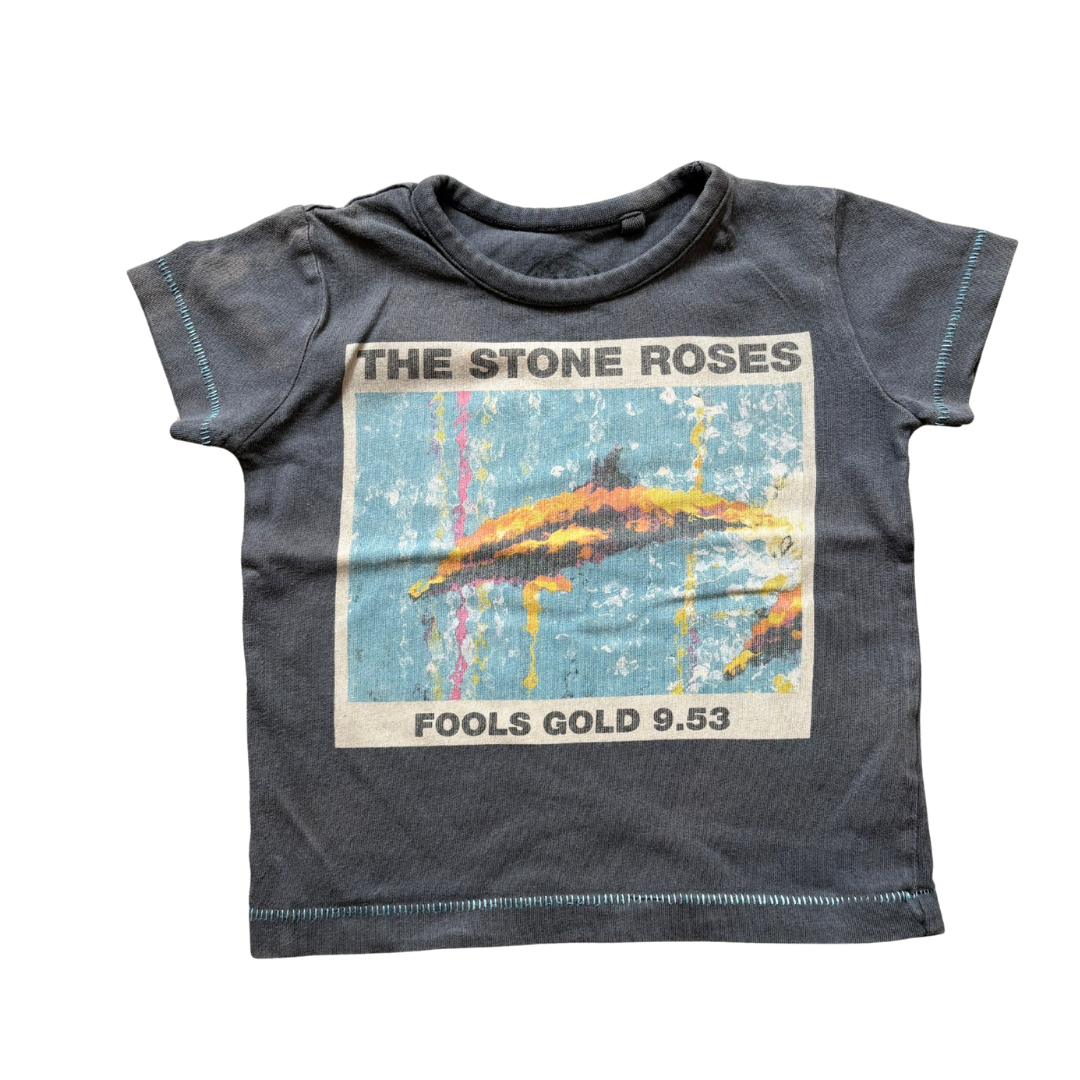 The Stone Roses Tee product image by Next