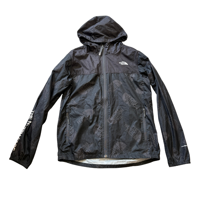 Windbreaker Jacket