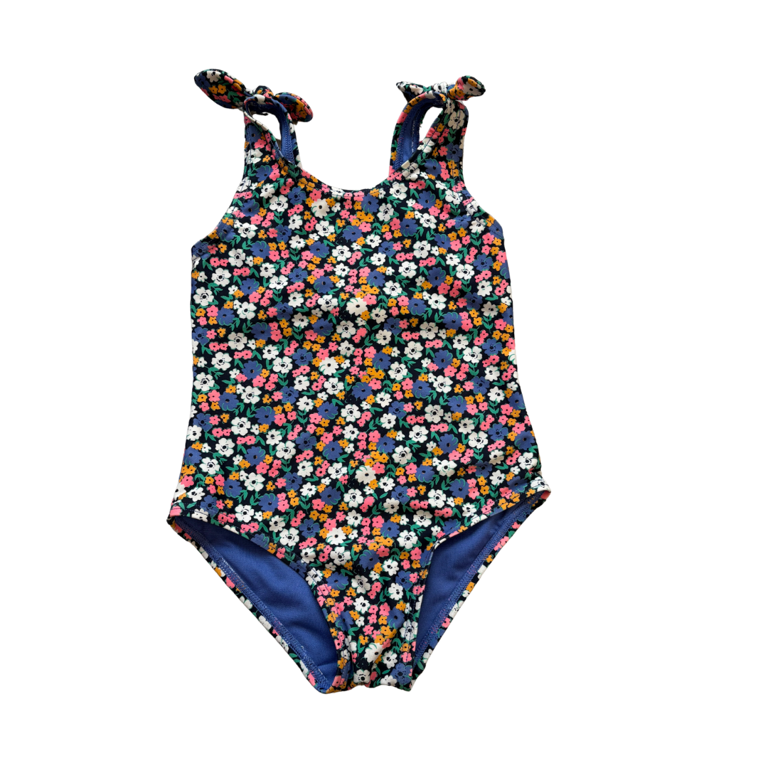 Floral Swimsuit product image by Marks & Spencer
