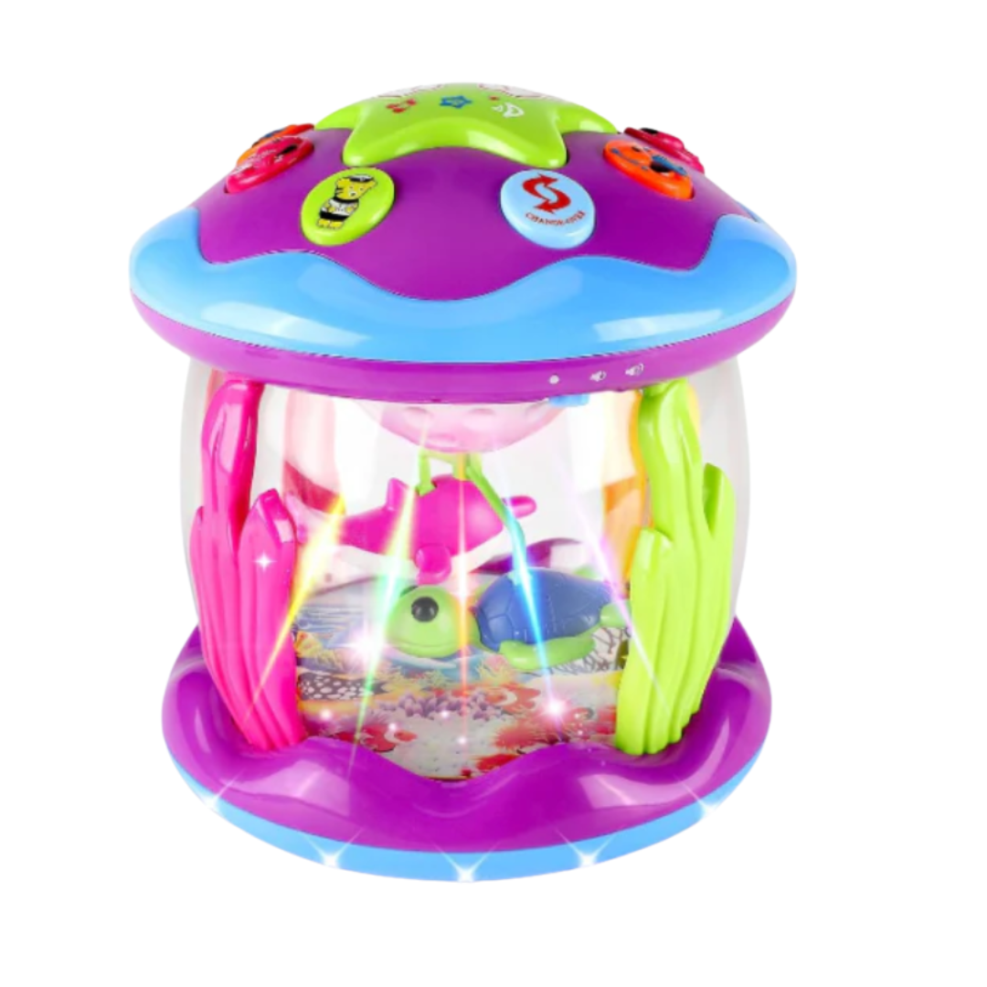 Ocean Musical Sensory Toy product image by Other