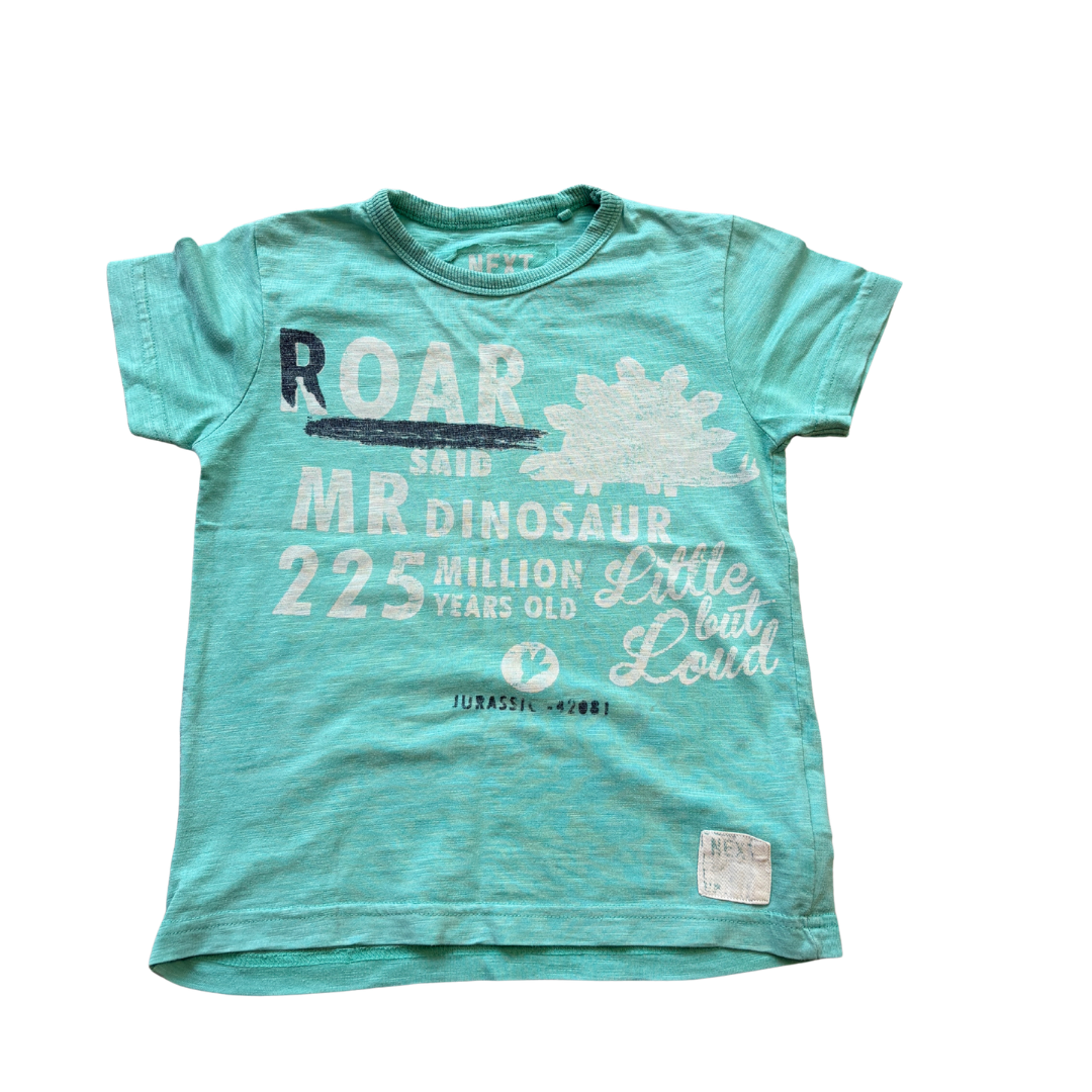Dino Tee product image by Next