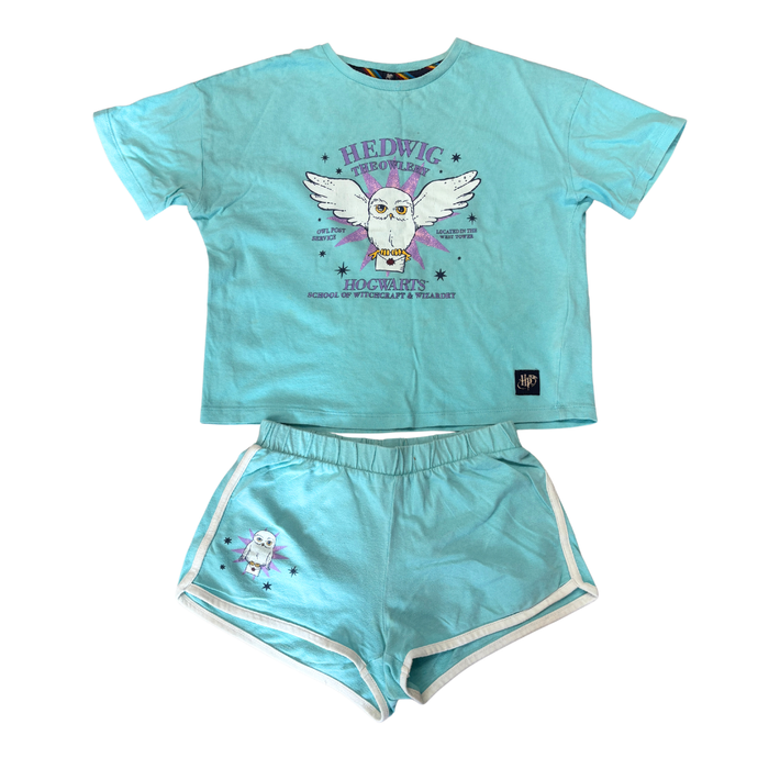 Hedwig Outfit