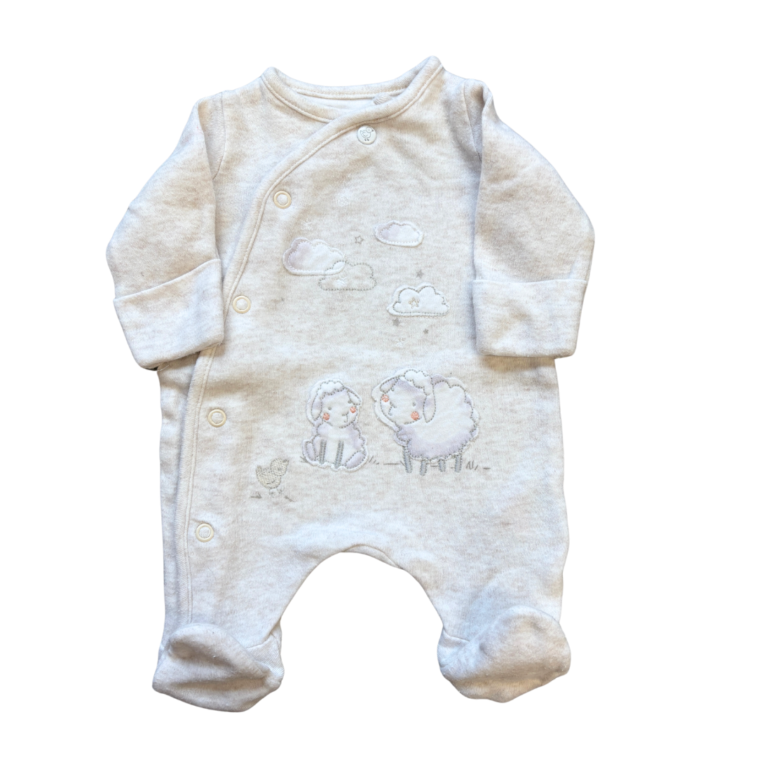 Sheep Neutral Grow product image by Mothercare