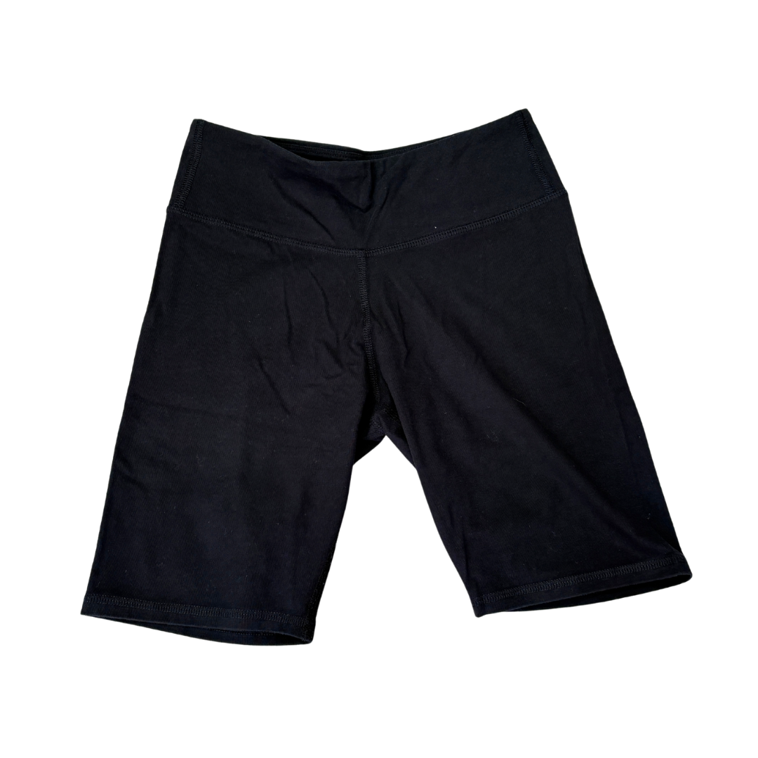 Black Cycle Shorts product image by Marks & Spencer
