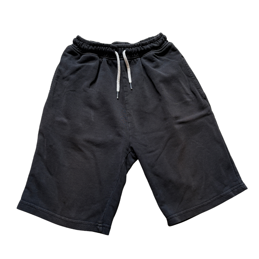 Black Shorts product image by Next