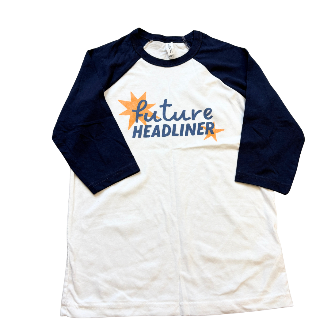 Future Headliner Top product image by Bella & Canvas