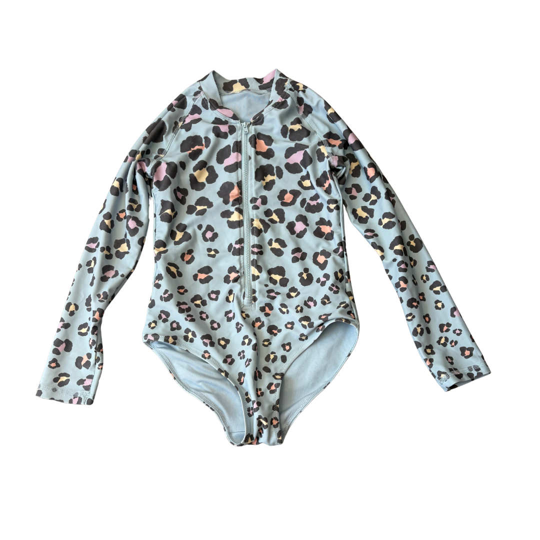 Leopard Swimsuit product image by Next