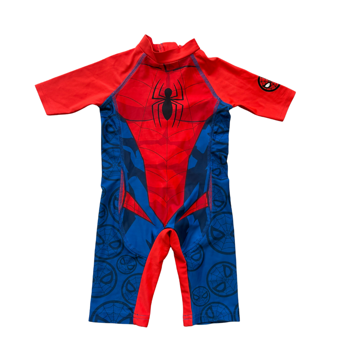 Spiderman Swimsuit product image by F&F