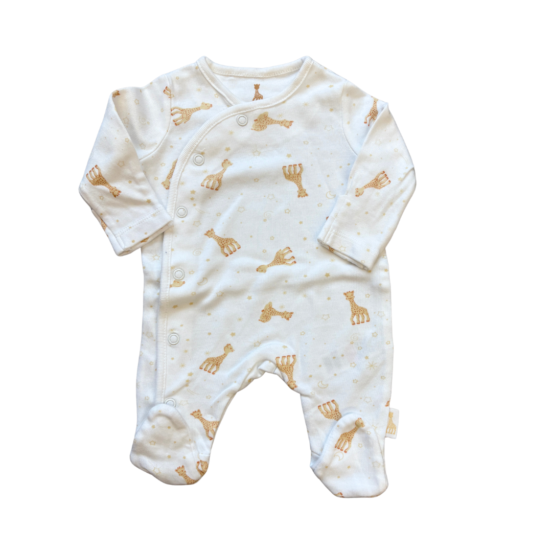 Sophie Giraffe Grow product image by F&F