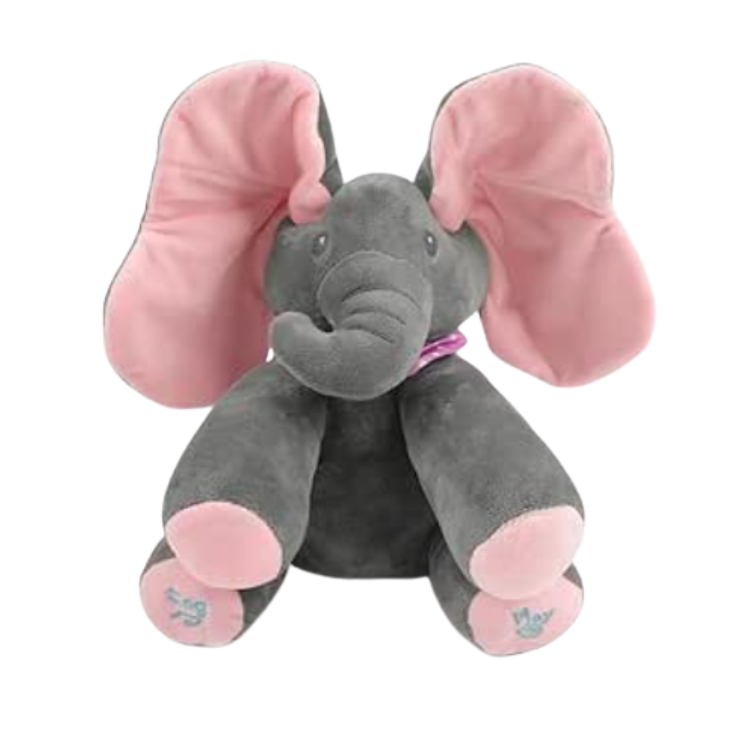 Peek A Boo Elephant product image by Other
