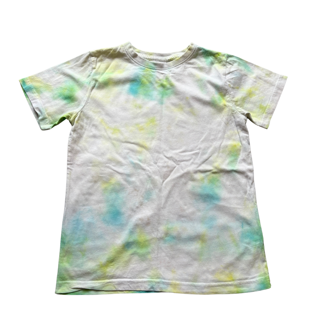 Tie Dye Tee product image by M&Co