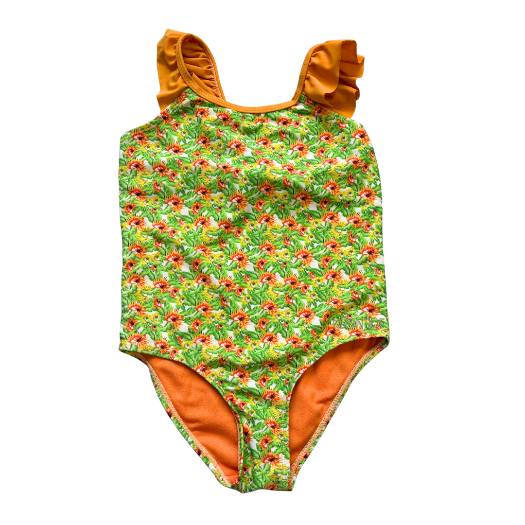 Floral Swimsuit product image by Neontide